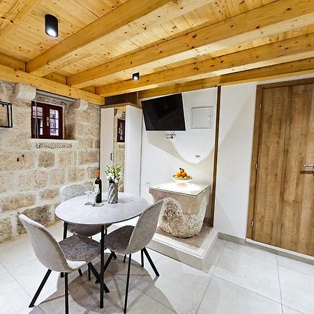 House Kucija Old Town Korcula Apartment Luaran gambar