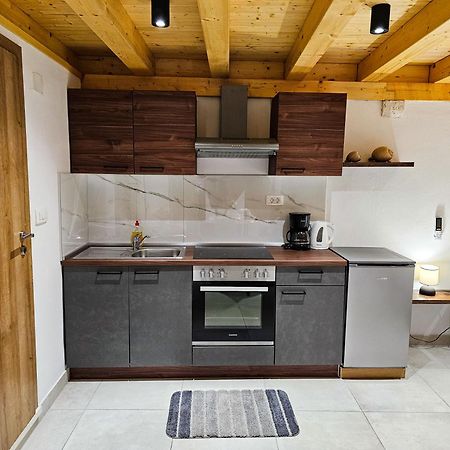 House Kucija Old Town Korcula Apartment Luaran gambar