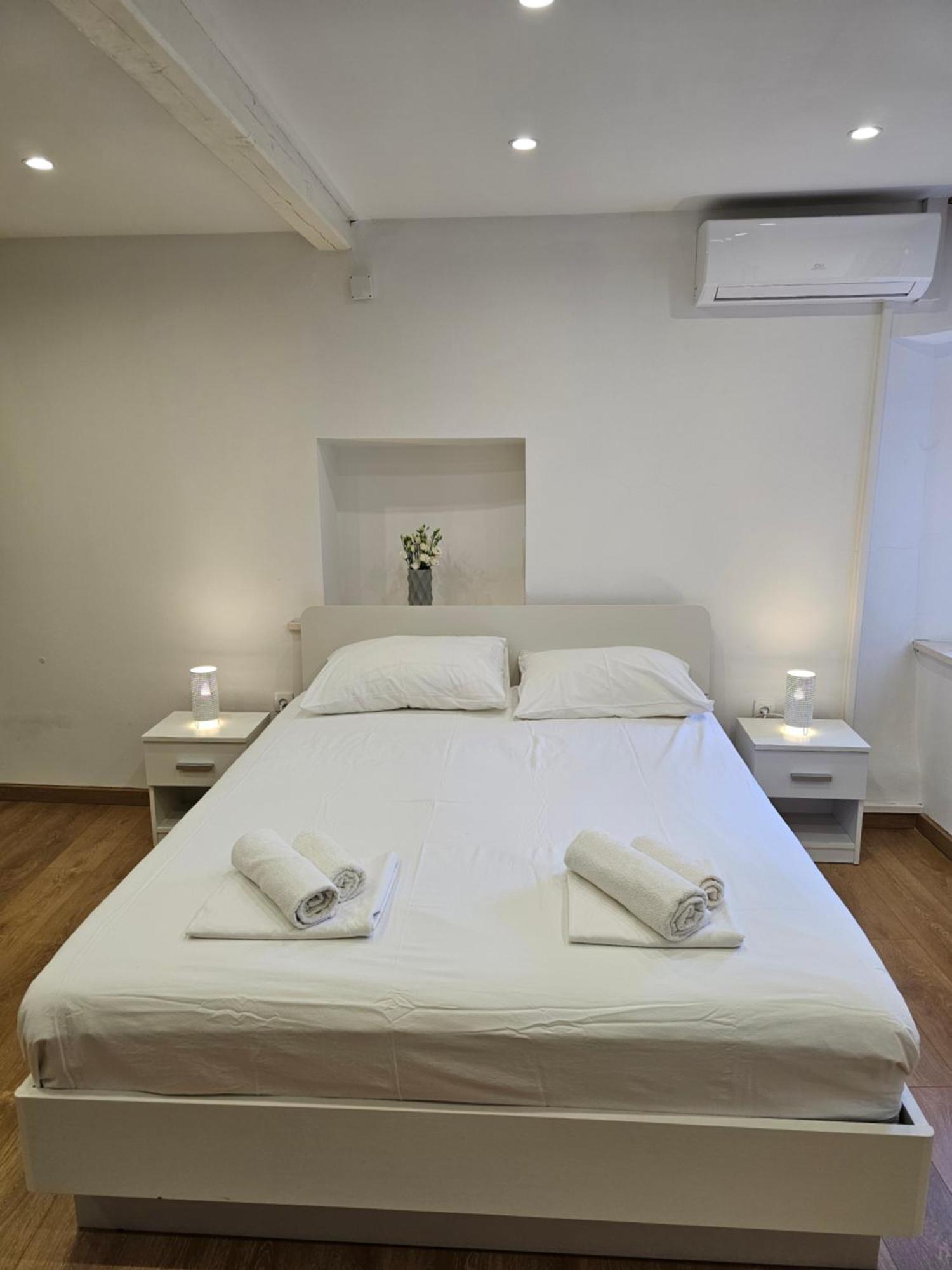 House Kucija Old Town Korcula Apartment Luaran gambar