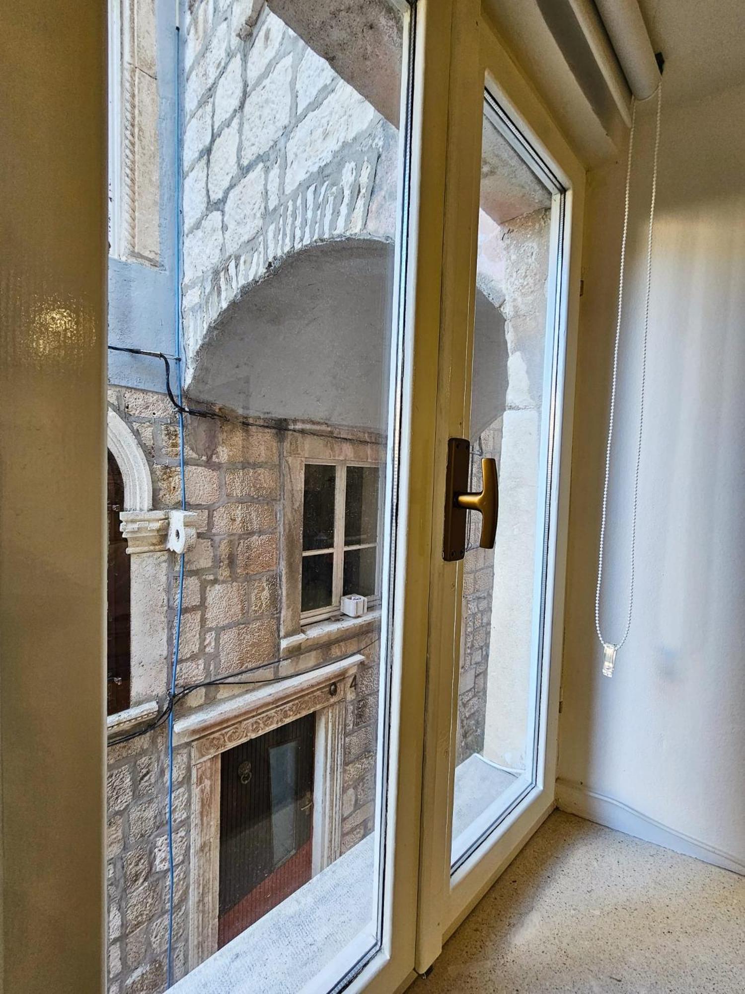 House Kucija Old Town Korcula Apartment Luaran gambar