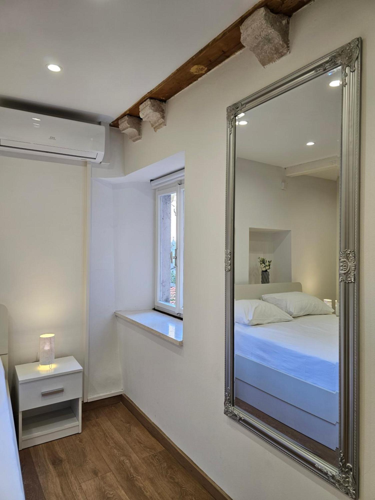 House Kucija Old Town Korcula Apartment Luaran gambar