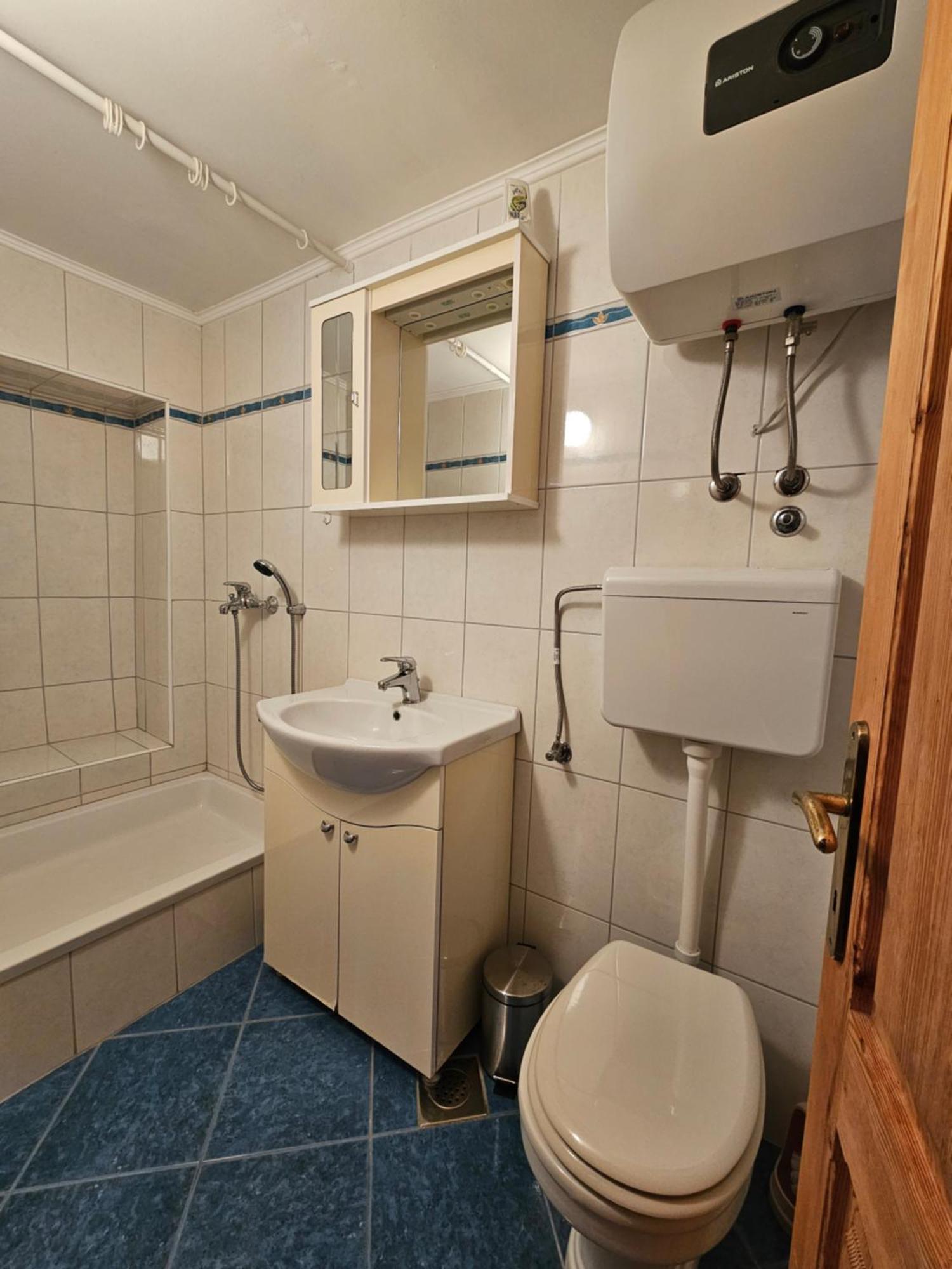 House Kucija Old Town Korcula Apartment Luaran gambar