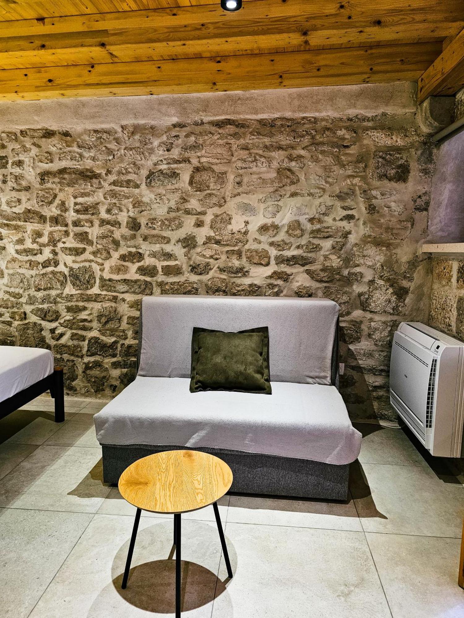 House Kucija Old Town Korcula Apartment Luaran gambar
