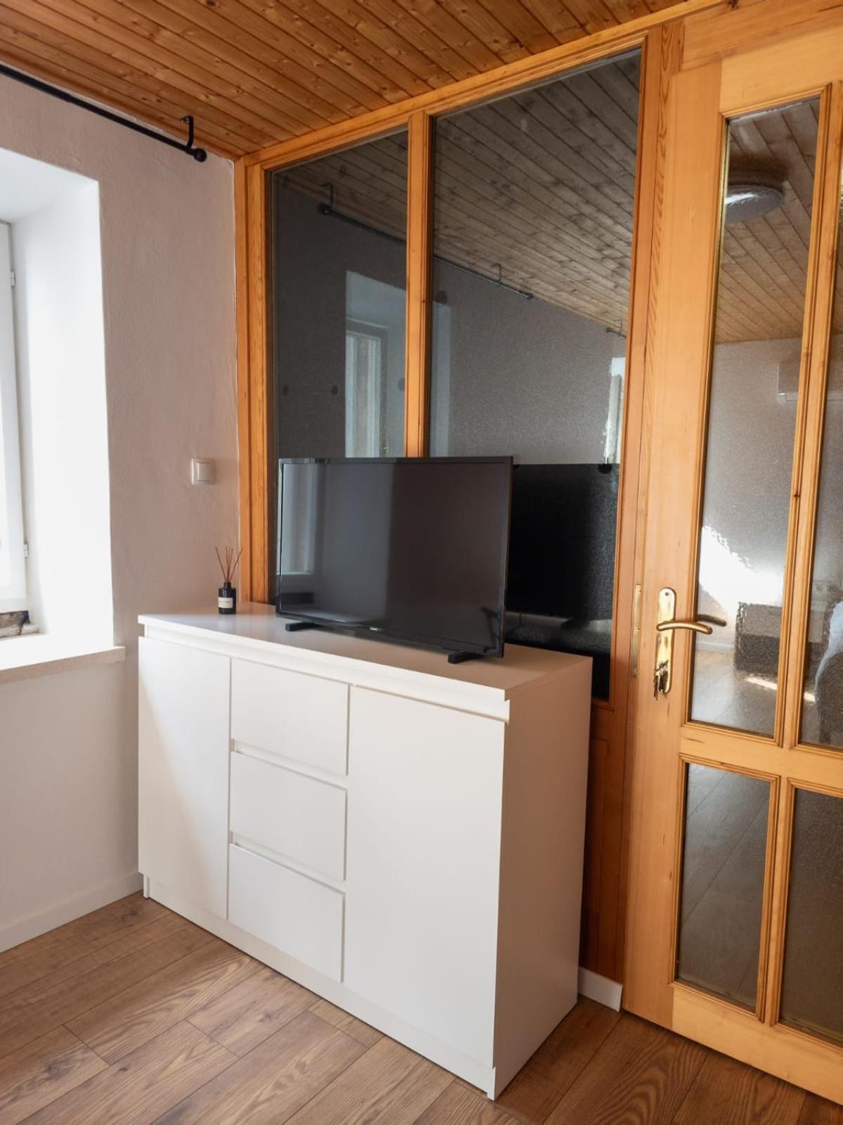 House Kucija Old Town Korcula Apartment Luaran gambar