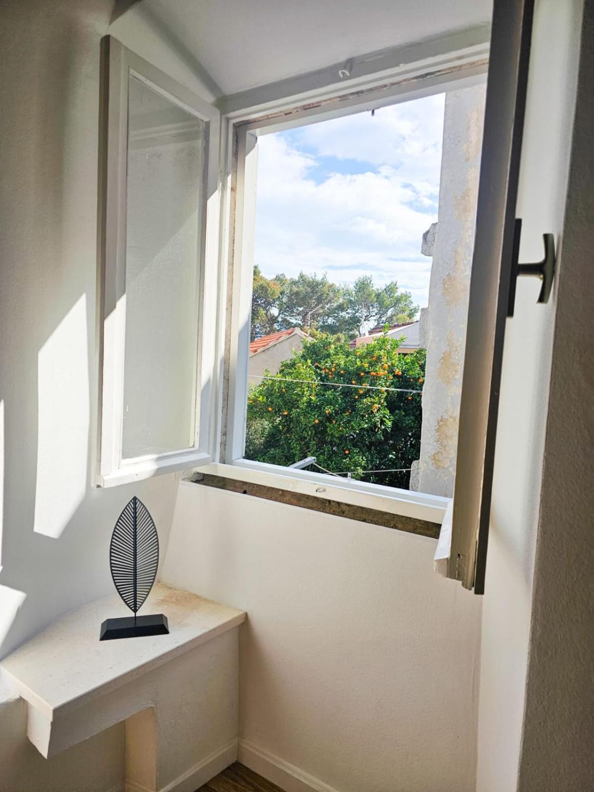 House Kucija Old Town Korcula Apartment Luaran gambar