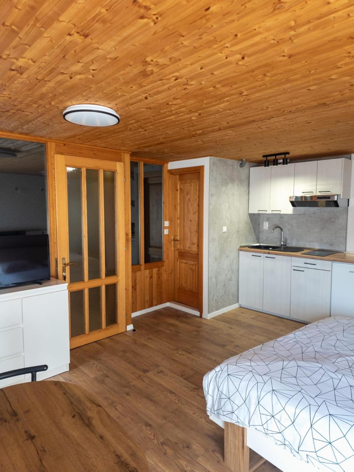 House Kucija Old Town Korcula Apartment Luaran gambar