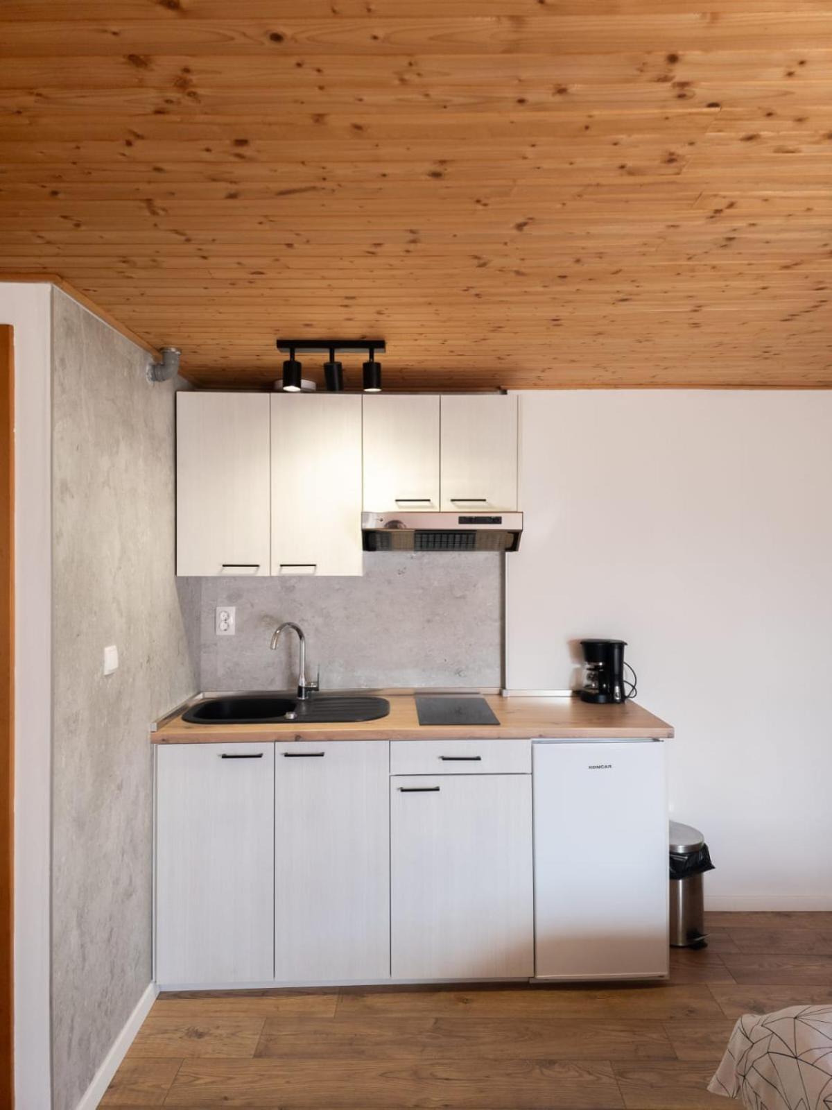 House Kucija Old Town Korcula Apartment Luaran gambar