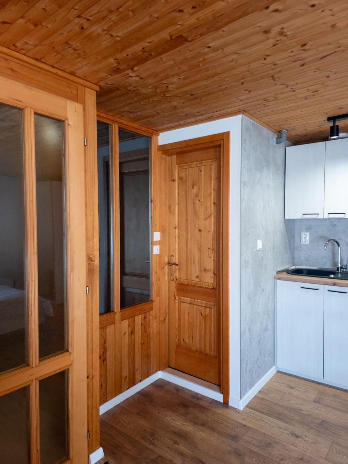 House Kucija Old Town Korcula Apartment Luaran gambar