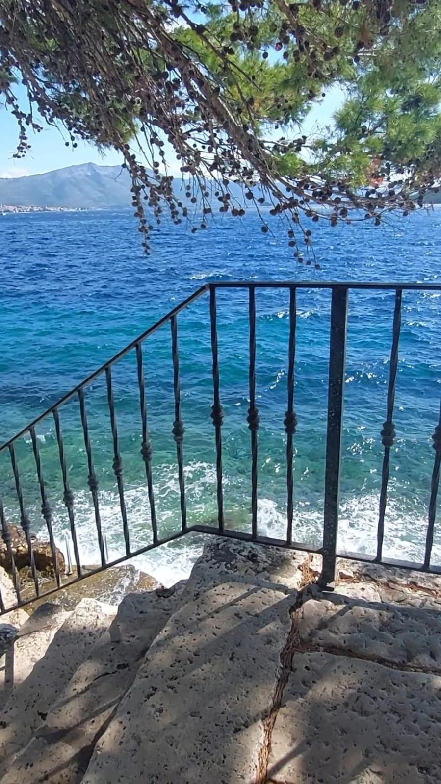 House Kucija Old Town Korcula Apartment Luaran gambar
